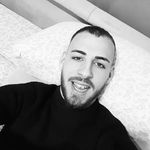 Daniel Noto🤵 - @_saul_94_ - Instagram