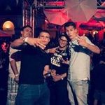 Daniel Noto - @tampoo1988 - Instagram