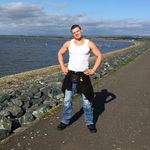 Daniel Noto - @king01021988 - Instagram