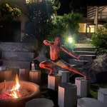 Daniel Angelo Rafael Nott - @movewithdanielsan - Instagram