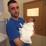 Daniel G Notts - @danielnotts - Instagram