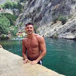 Daniel Nova Ramirez - @danielnova10 - Instagram