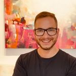 Daniel Novais | Artista Visual - @danielnovais.art - Instagram