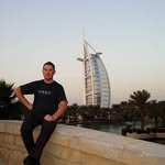 Daniel Nowaczyk - @daneknowaczyk - Instagram