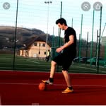 Daniel Nowaczyk - @danielnow95 - Instagram