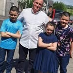 Daniel Nugent - @nugent4067 - Instagram