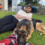 Daniel Nugent - Facebook