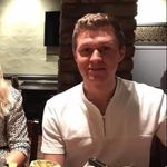 Daniel Nugent - @daniel_nugent512 - Instagram