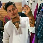 Daniel Nuncio - @httpdaniels - Instagram