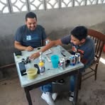 Daniel Nuncio - Facebook