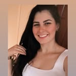 Danielli Nuncio Dos Reis - @daniellinuncio - Instagram