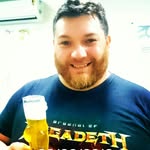 Dr. Daniel Nuncio - @danielnuncio - Instagram