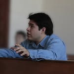 Ricardo Daniel Ramírez Nuncio - @ricardoramireznuncio - Instagram