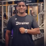 Daniel Nunes - @dtrainer_ - Instagram