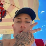 Daniel Nunes - @ddteclas_011 - Instagram