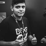 Daniel Nunes - @nunezeraa - Instagram