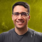 Daniel Nunes | Tem Ciência - @tem.ciencia - Instagram