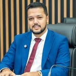 Daniel Oliveira Rodrigues - @danielnunesvereador - Instagram