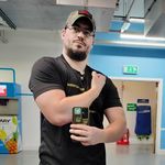 Daniel Nunn - @thesmokingcheddar - Instagram