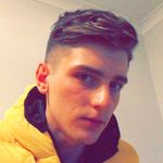 Daniel Nunn - @dannunn96 - Instagram