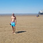 Daniel Nunn - @nunnd - Instagram