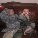 Daniel Nunn - @hadahagavadag8903 - Instagram