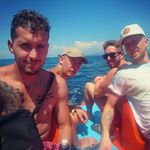 Daniel Nunn - @_danielnunn - Instagram