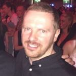 Daniel Nutter - @dj_nutter - Instagram