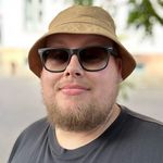 Daniel Nygård - @danielnygaard - Instagram