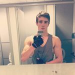 Daniel Nygård - @danielfinefitness123 - Instagram
