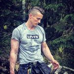 Daniel Nygård - @nygard1 - Instagram