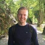 Daniel Nygård - @danygard - Instagram