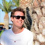 Daniel Nygård Eliassen - @danieliassen - Instagram