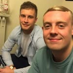 Daniel Nyhan - @dan_nyhan - Instagram