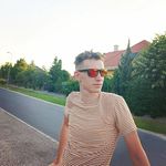 Daniel Nyikos - @danielnyikos - Instagram