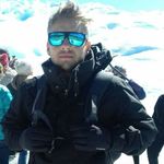 Daniel Nyland - @danielrnyland - Instagram