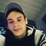 Daniel Nylander - @danielnylander92 - Instagram