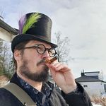 Daniel Nylander - @daniel74nylander - Instagram