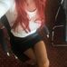 Daniela Nylon  - Facebook