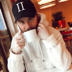 Daniel Nylund - @danielnylunds - Instagram