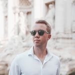 Daniel Nyman - @danielnyman - Instagram