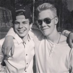 Daniel Nyman - @mcnyyman - Instagram