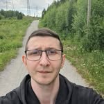 Daniel Nyman - @nymanrobi - Instagram