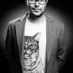Daniel Nyman - @hixense - Instagram