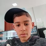 Nykolas Daniel Rodrigues - @rodriguesnykolasdaniel - Instagram