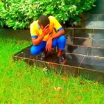 Daniel k Nyumah - @danielknyumah - Instagram