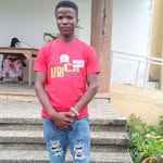 Daniel T Nyumah - @nyumahdanielt - Instagram