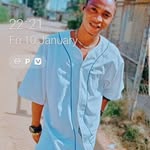Danilo Nyumah Jr. - @dthe654 - Instagram