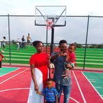 Sando Daniel Nyumah - @danielsandorenyumah - Instagram
