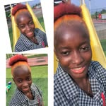Satta Nyumah - @daniellenyumah - Instagram